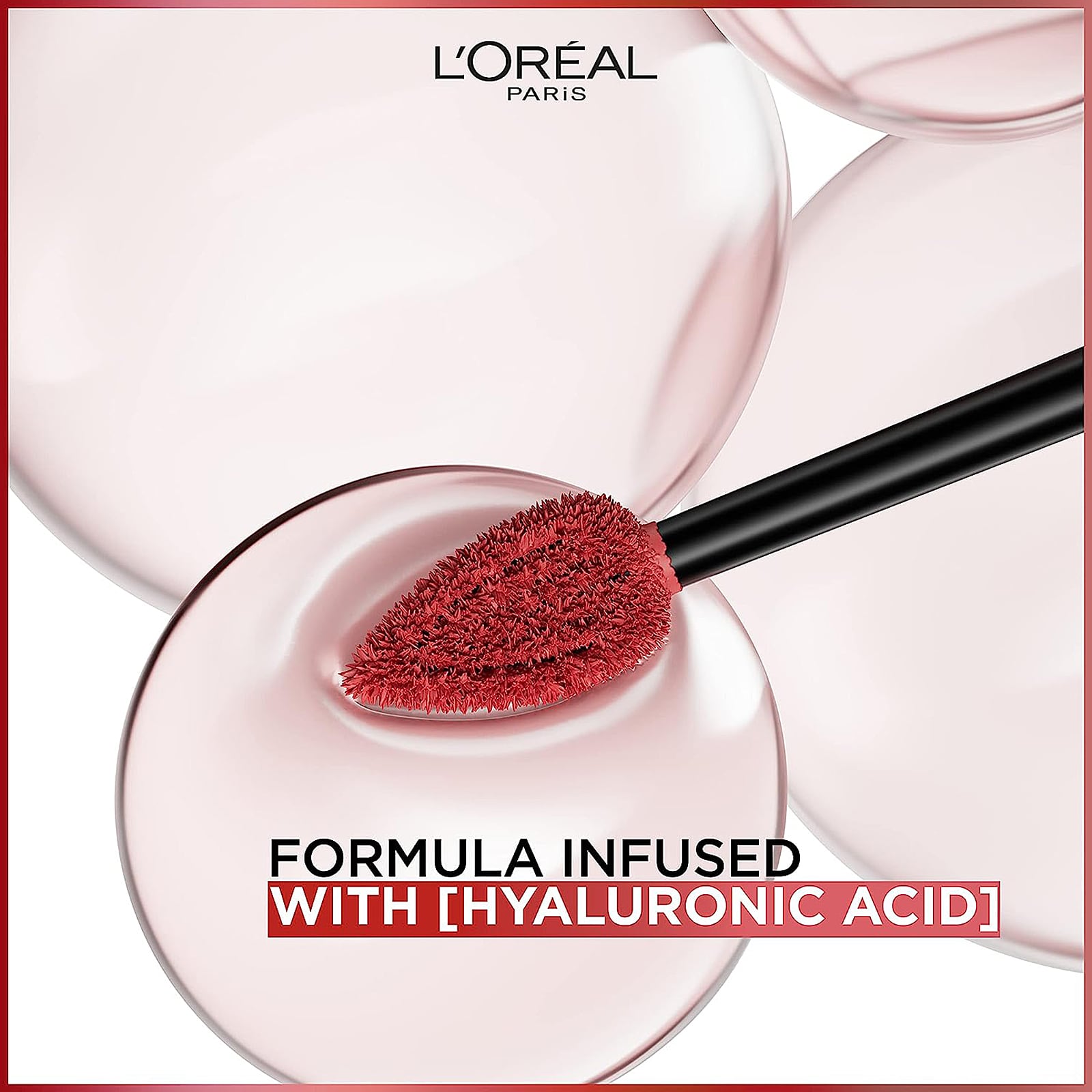 Infallible Matte Resistance Liquid Lipstick 115 Snooze Your Alarm 5ml Snooze Your Alarm|5ml