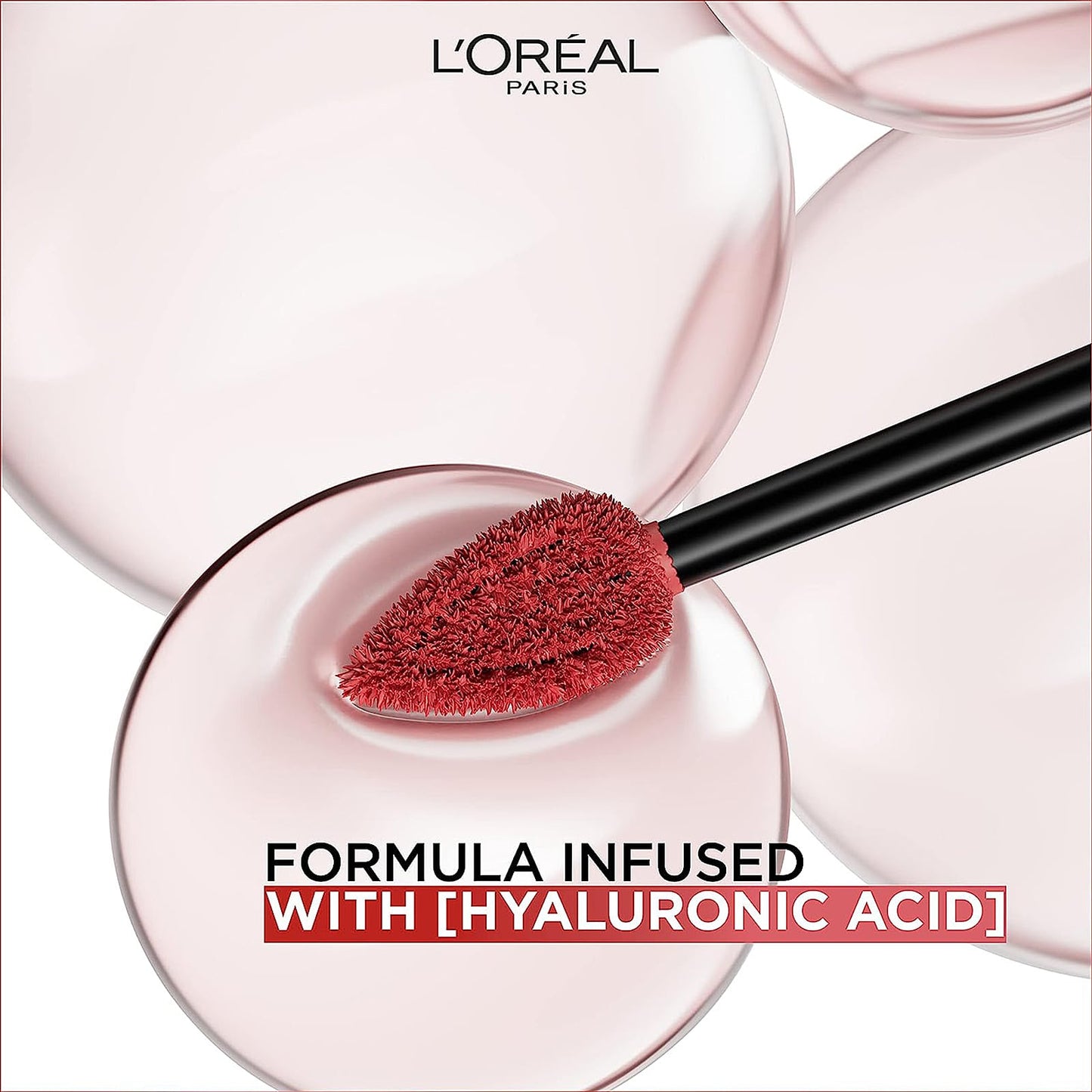 Infallible Matte Resistance Liquid Lipstick 5ml Major Crush|5ml