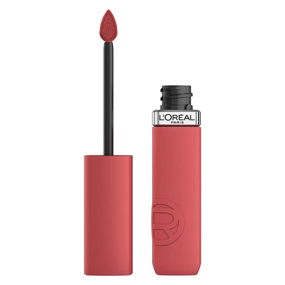 Infallible Matte Resistance Liquid Lipstick 5ml Shopping Spree|5ml