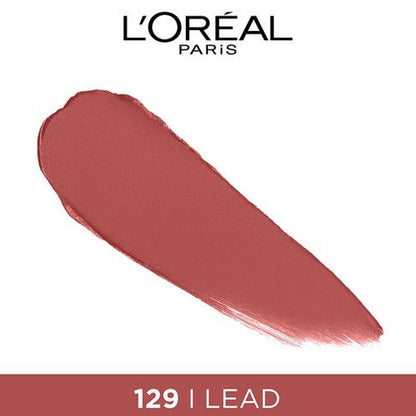 L'Oreal Paris Color Riche Intense Volume Matte Lipstick 1.8g I Lead|1.8g