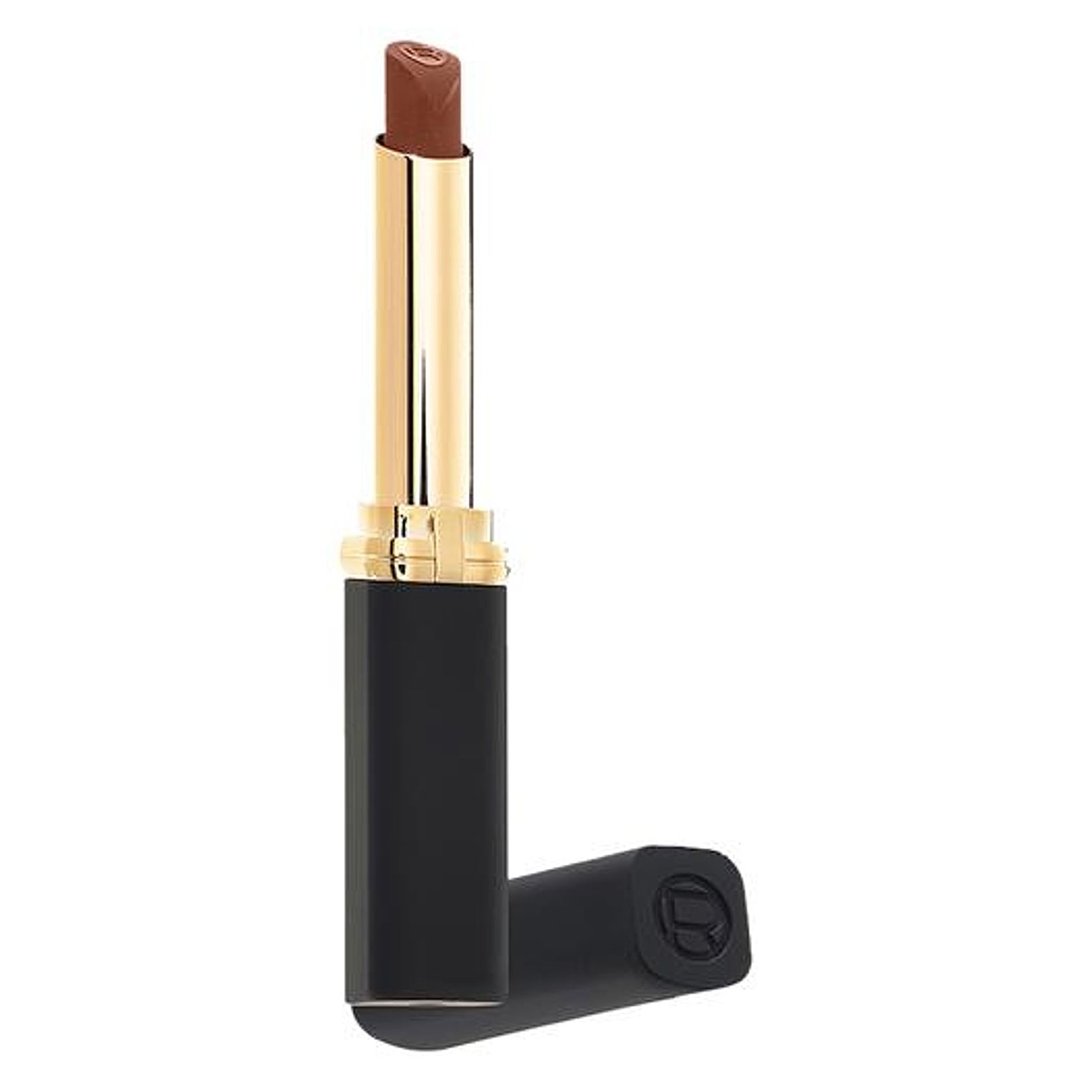 L'Oreal Paris Color Riche Intense Volume Matte Lipstick 1.8g La Leather Liberated|1.8g