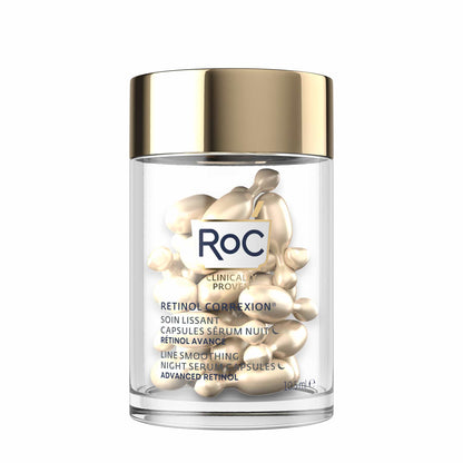 Retinol Correxion Power Set 15ml + 30 capsules