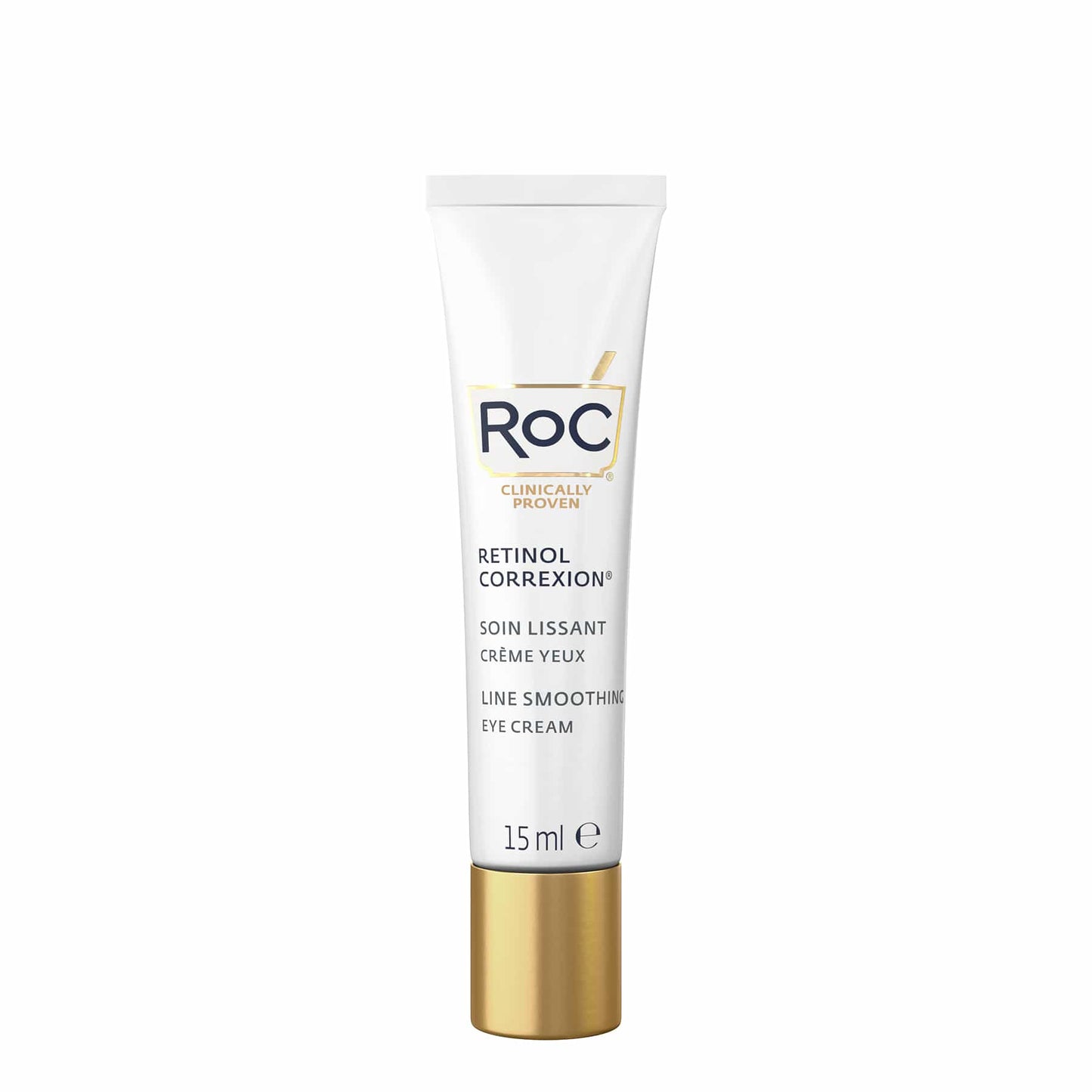 Retinol Correxion Power Set 15ml + 30 capsules