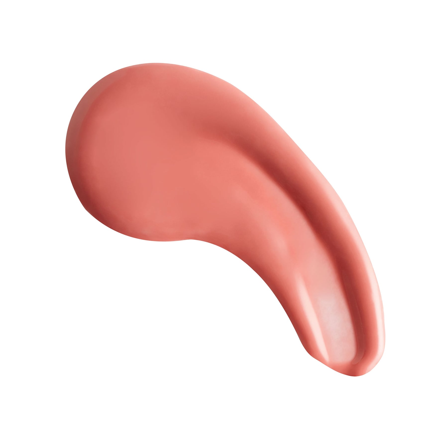 Revolution Pout Bomb Plumping Gloss Kiss Nude