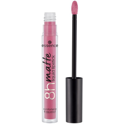 8H Matte Liquid Lipstick 2.5ml 05 Pink Blush|2.5ml