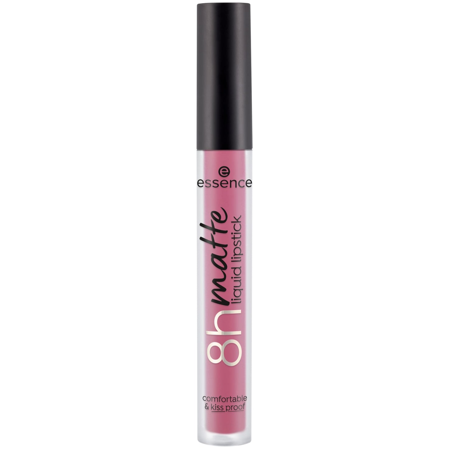 8H Matte Liquid Lipstick 2.5ml 05 Pink Blush|2.5ml