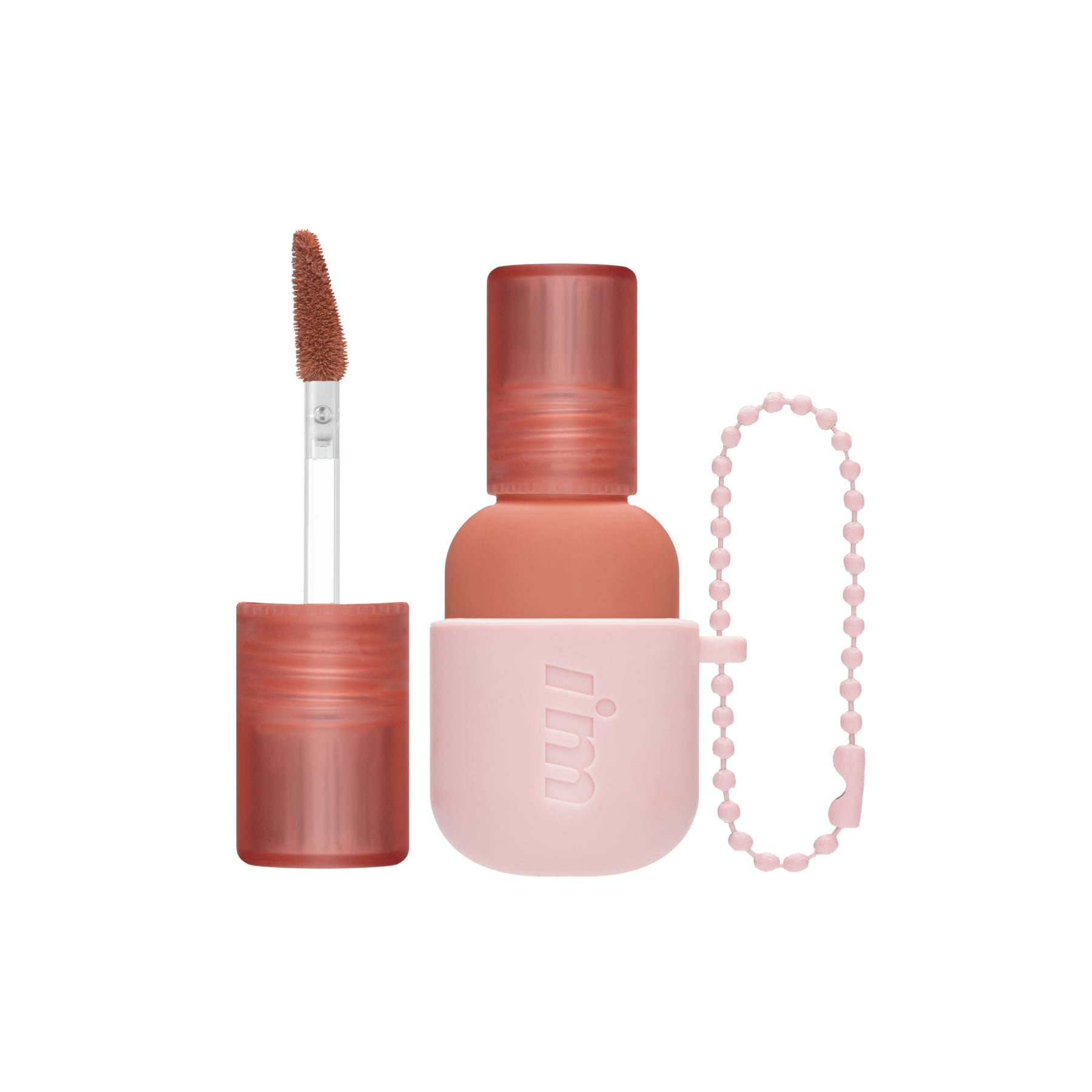 Color Key Ring Velvet Tint 2.8g 01 Rosy Beige|2.8g