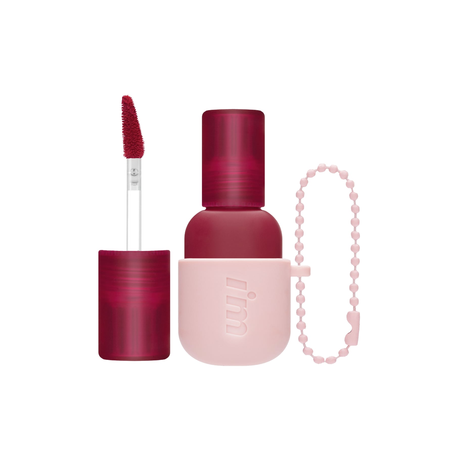 Color Key Ring Velvet Tint 2.8g 05 Shy Rose|2.8g