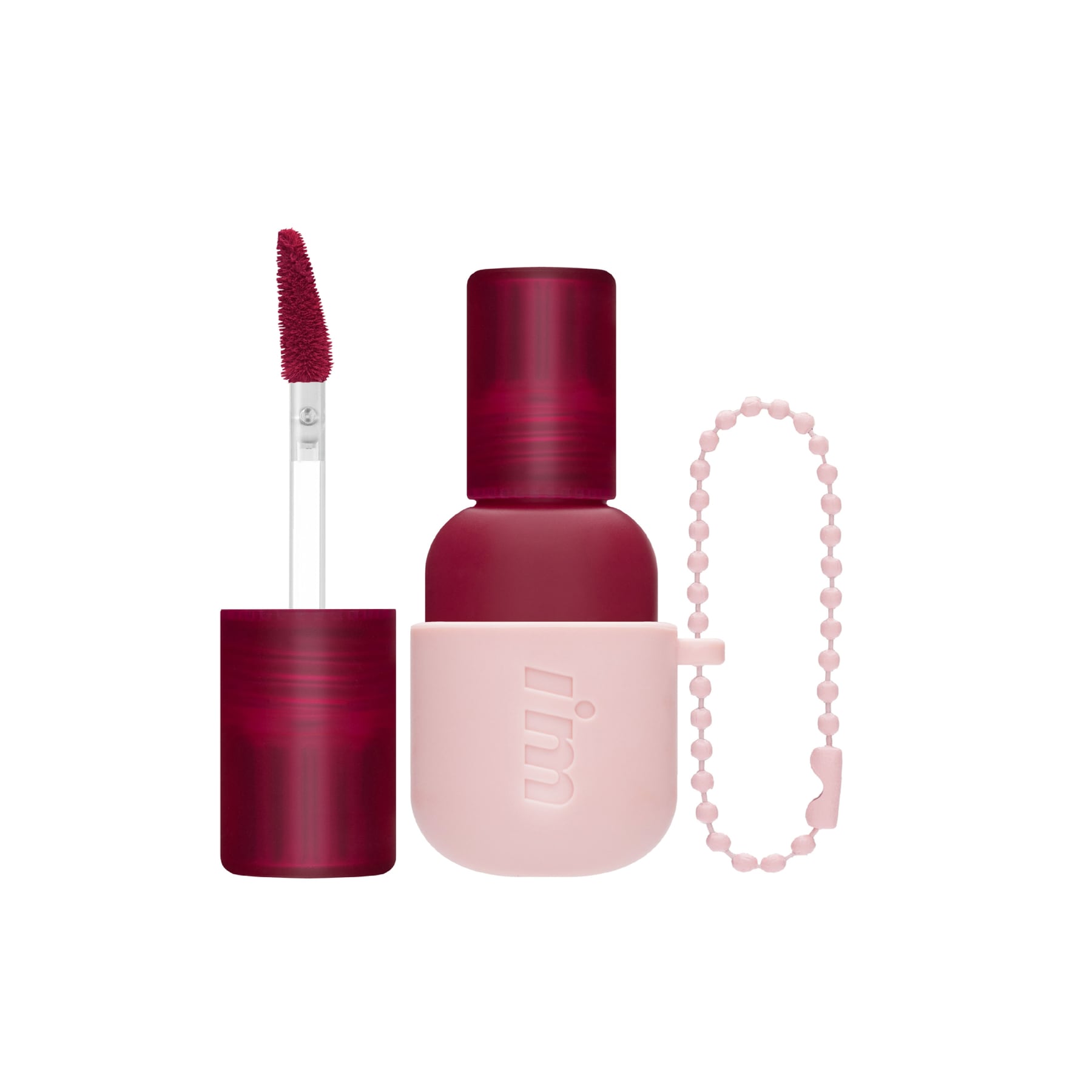 Color Key Ring Velvet Tint 2.8g 06 Berry Pink|2.8g