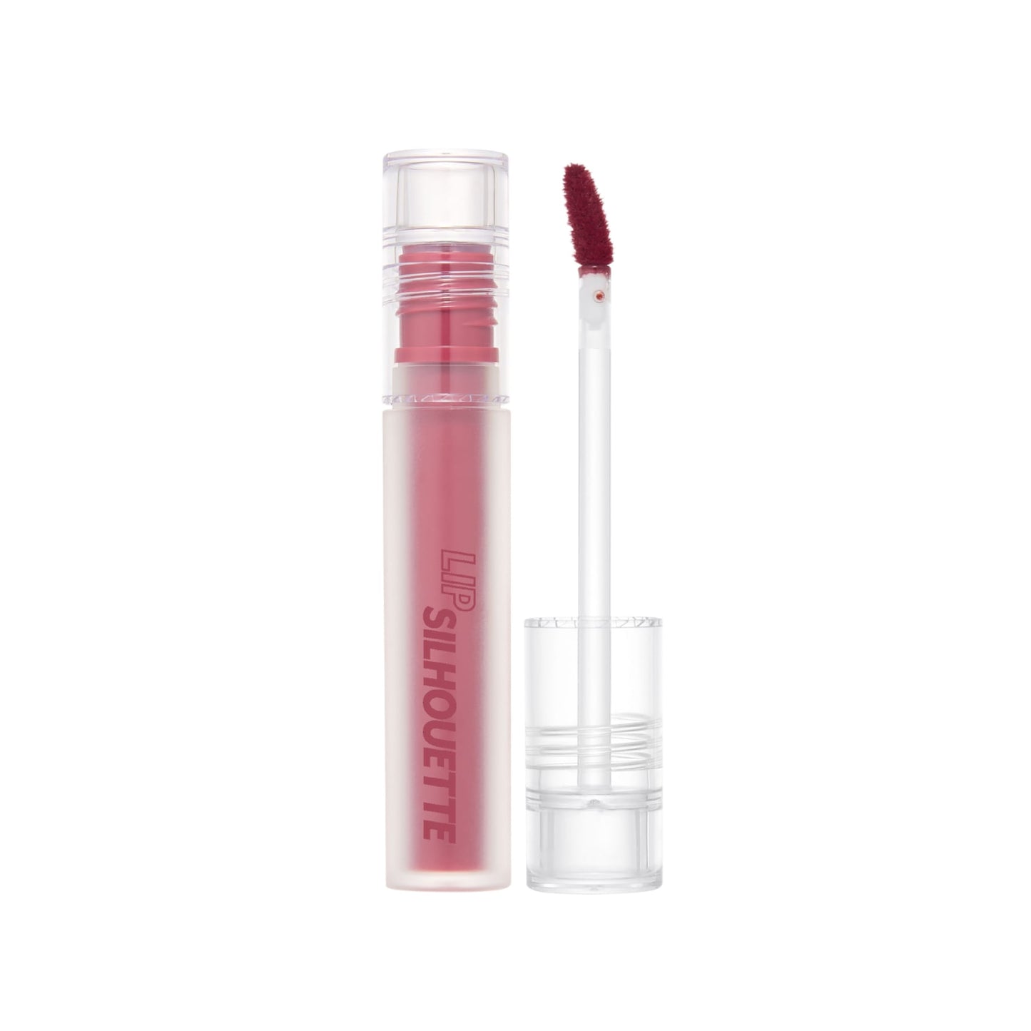 Lip Silhouette Gloss Tint 4g 03 Dandy Brick|4g