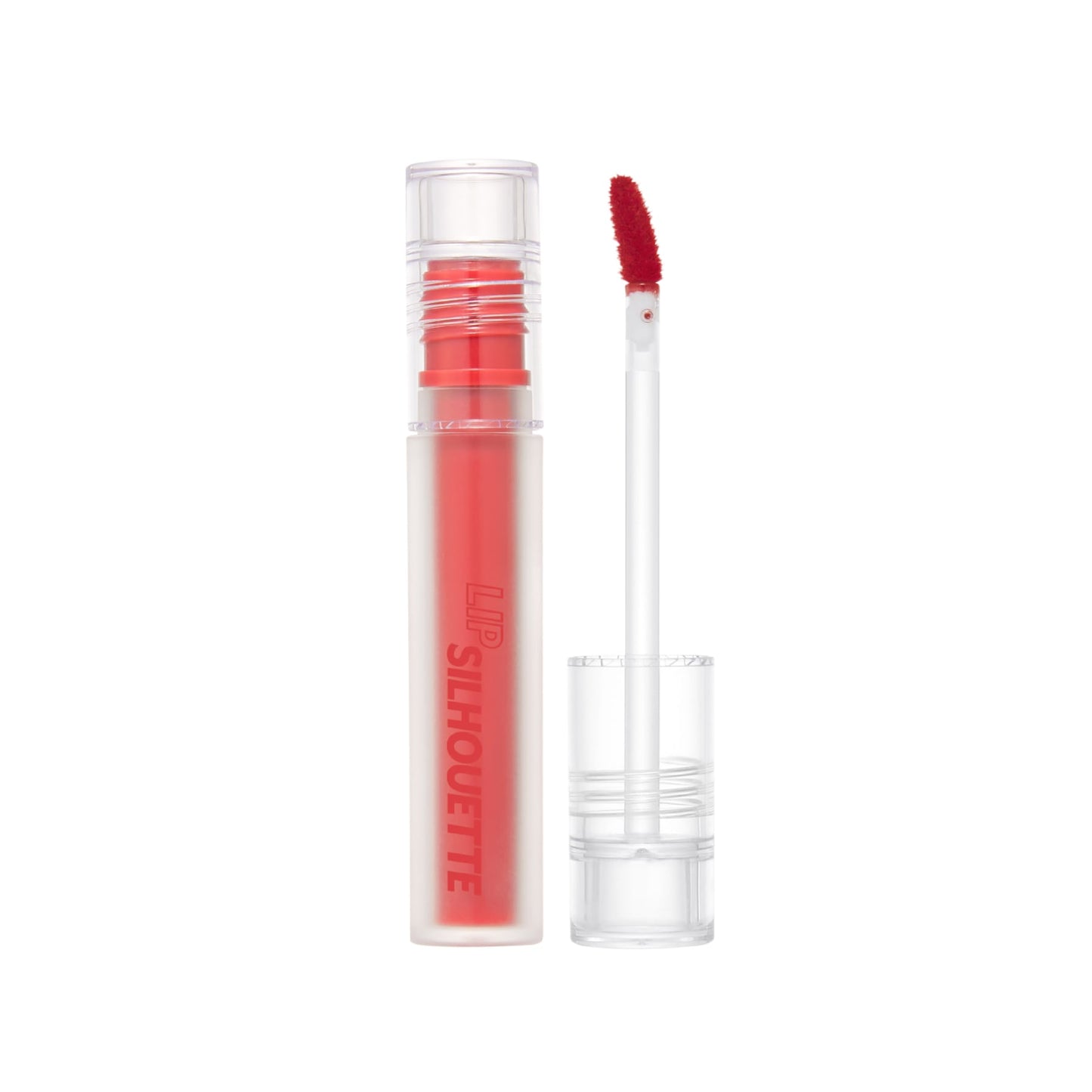 Lip Silhouette Gloss Tint 4g 04 Neo Scarlet|4g