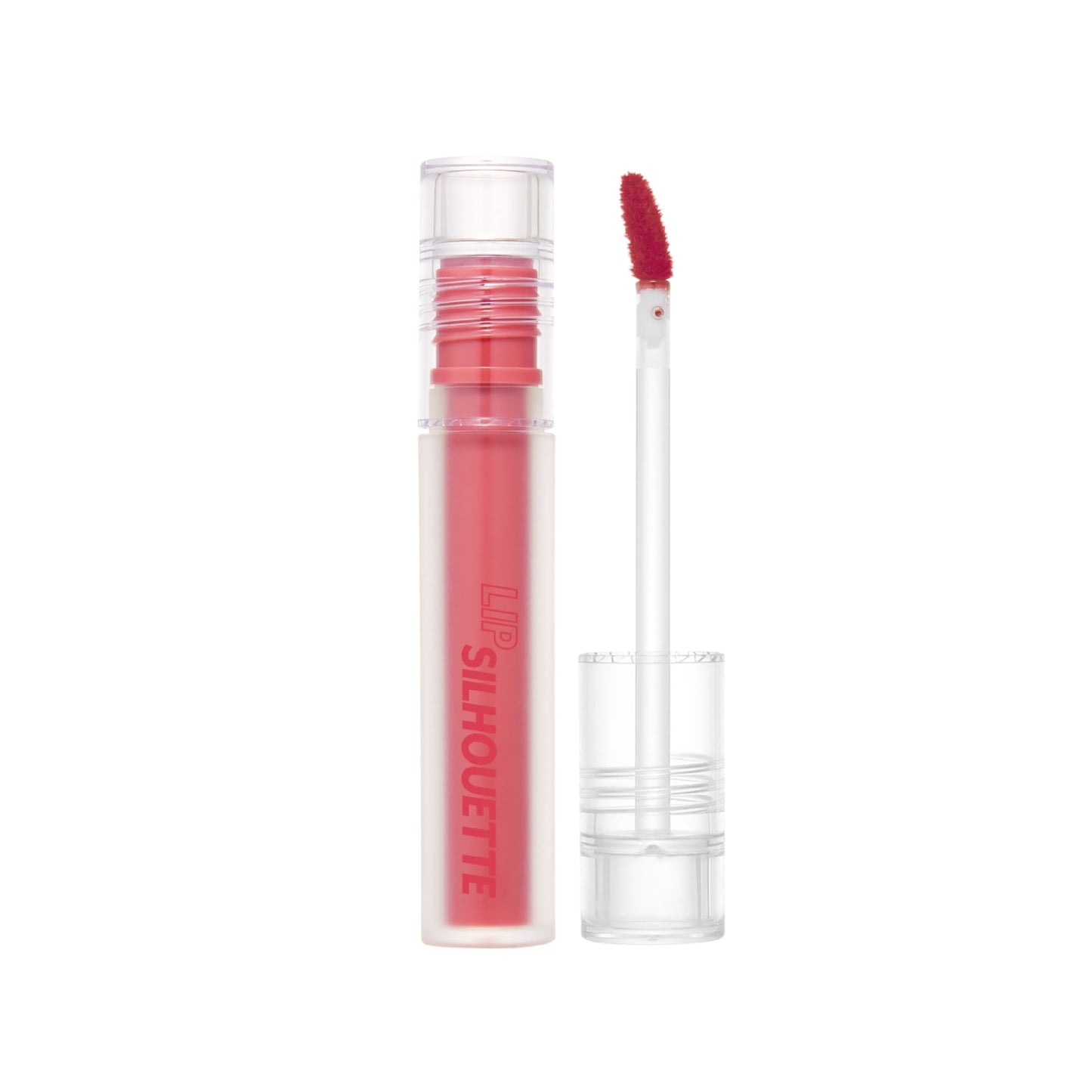 Lip Silhouette Gloss Tint 4g 05 Minimal Pink|4g