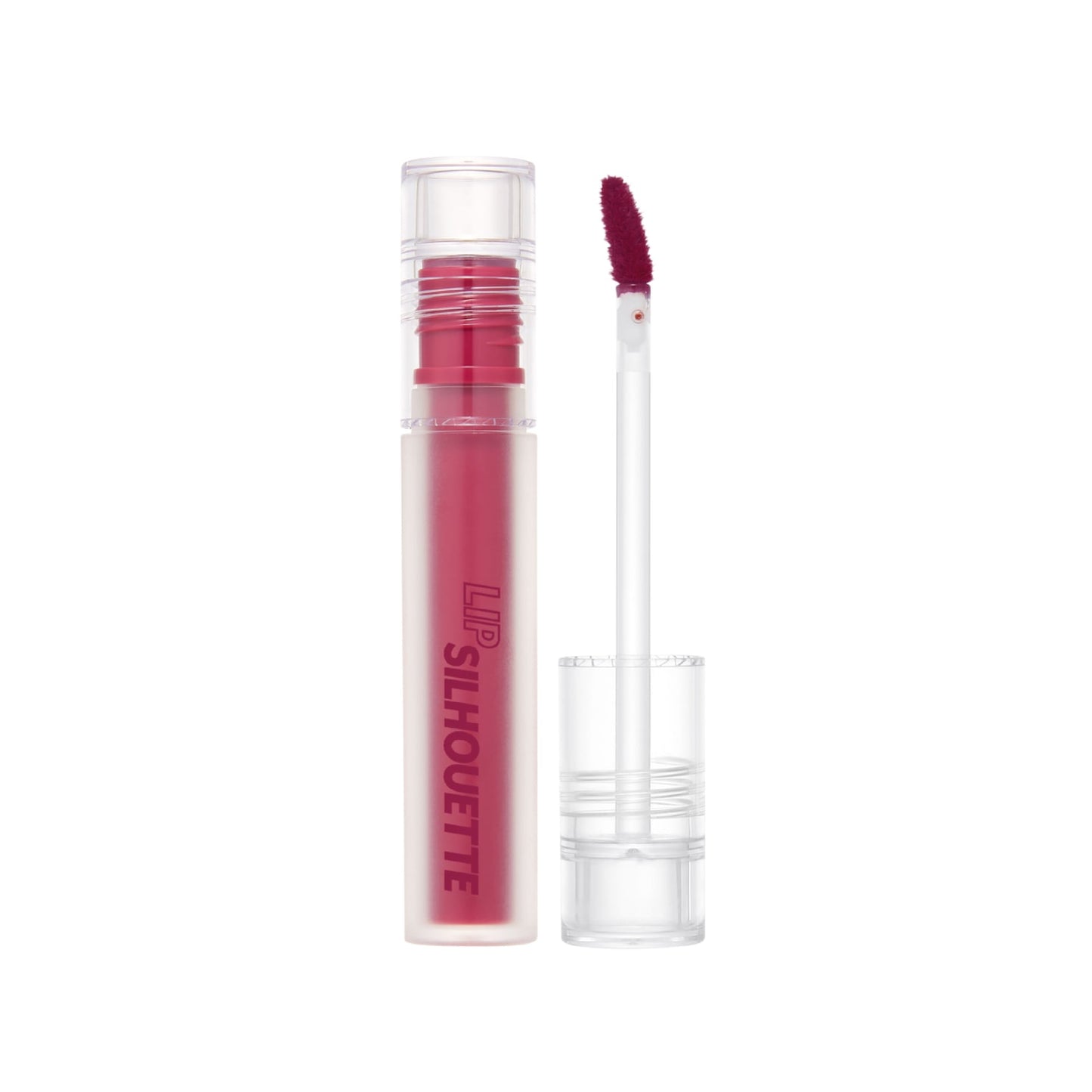 Lip Silhouette Gloss Tint 4g 07 Chic Burgundy|4g