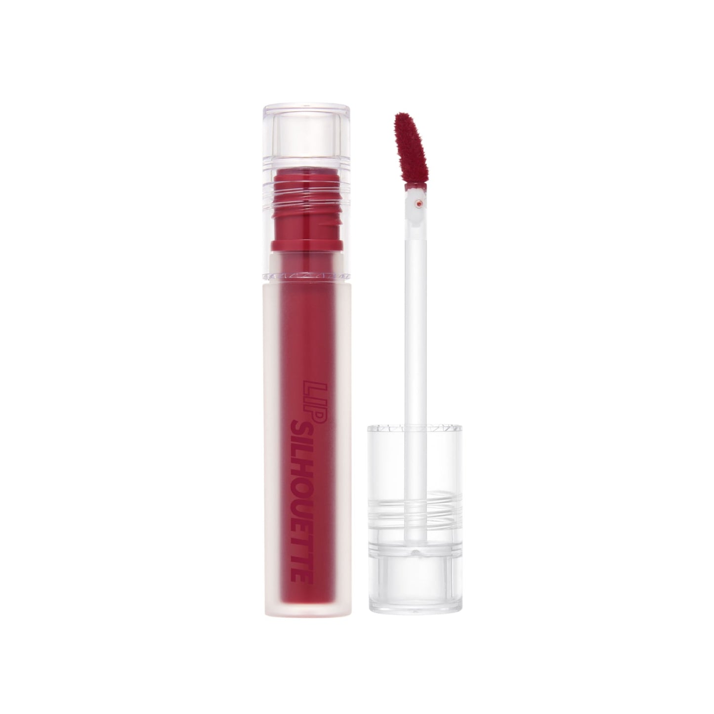 Lip Silhouette Gloss Tint 4g 08 Maximal Red|4g