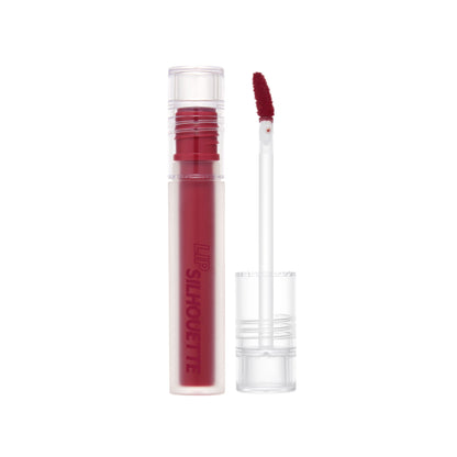 Lip Silhouette Gloss Tint 4g 08 Maximal Red|4g