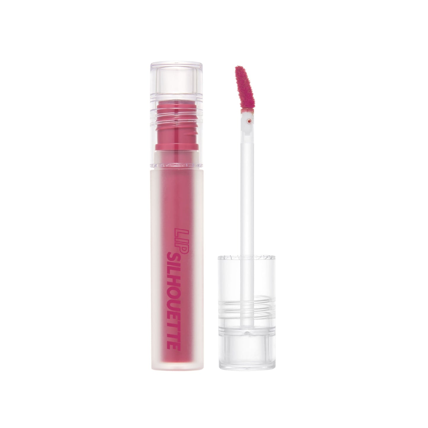 Lip Silhouette Gloss Tint 4g 09 Y2K Fuchsia|4g