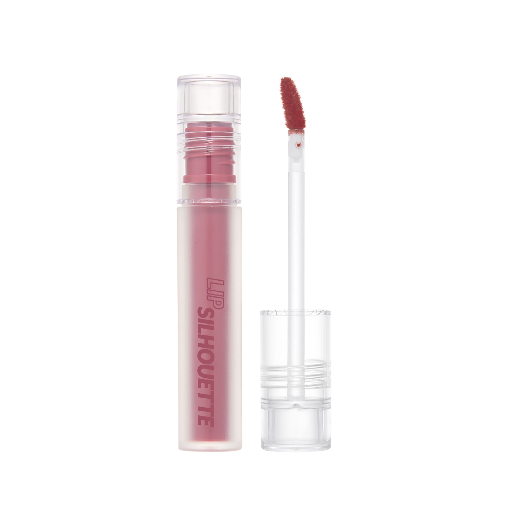 Lip Silhouette Gloss Tint 4g 10 Mauve Chiffon|4g