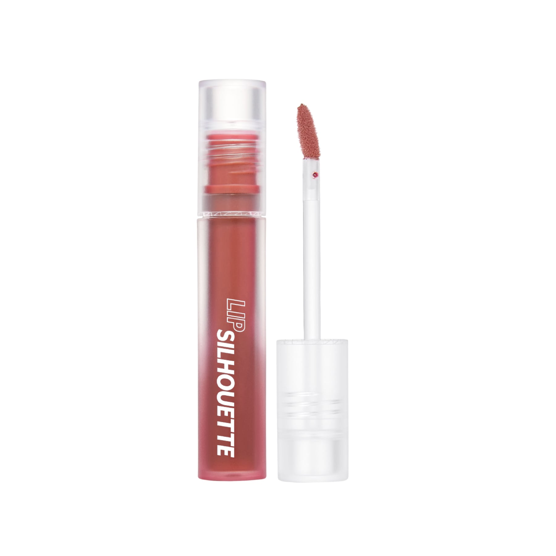 Lip Silhouette Matte Velvet Tint 4ml 04 Antique Beige|4ml