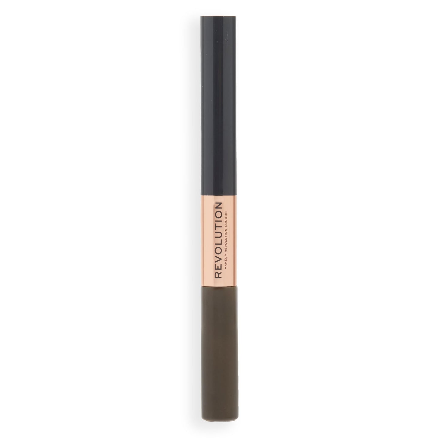 Revolution Revolution Colour Adapt Brow Tint Dark Brown 2.56ml