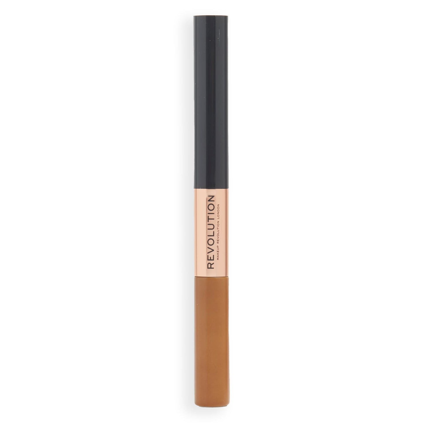 Revolution Colour Adapt Brow Tint Light Brown 2.56ml Light Brown|2.56ml