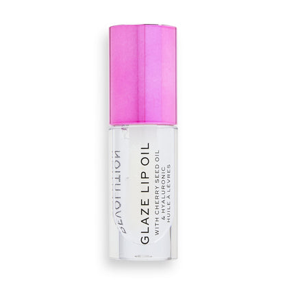 Revolution Glaze Lip Oil