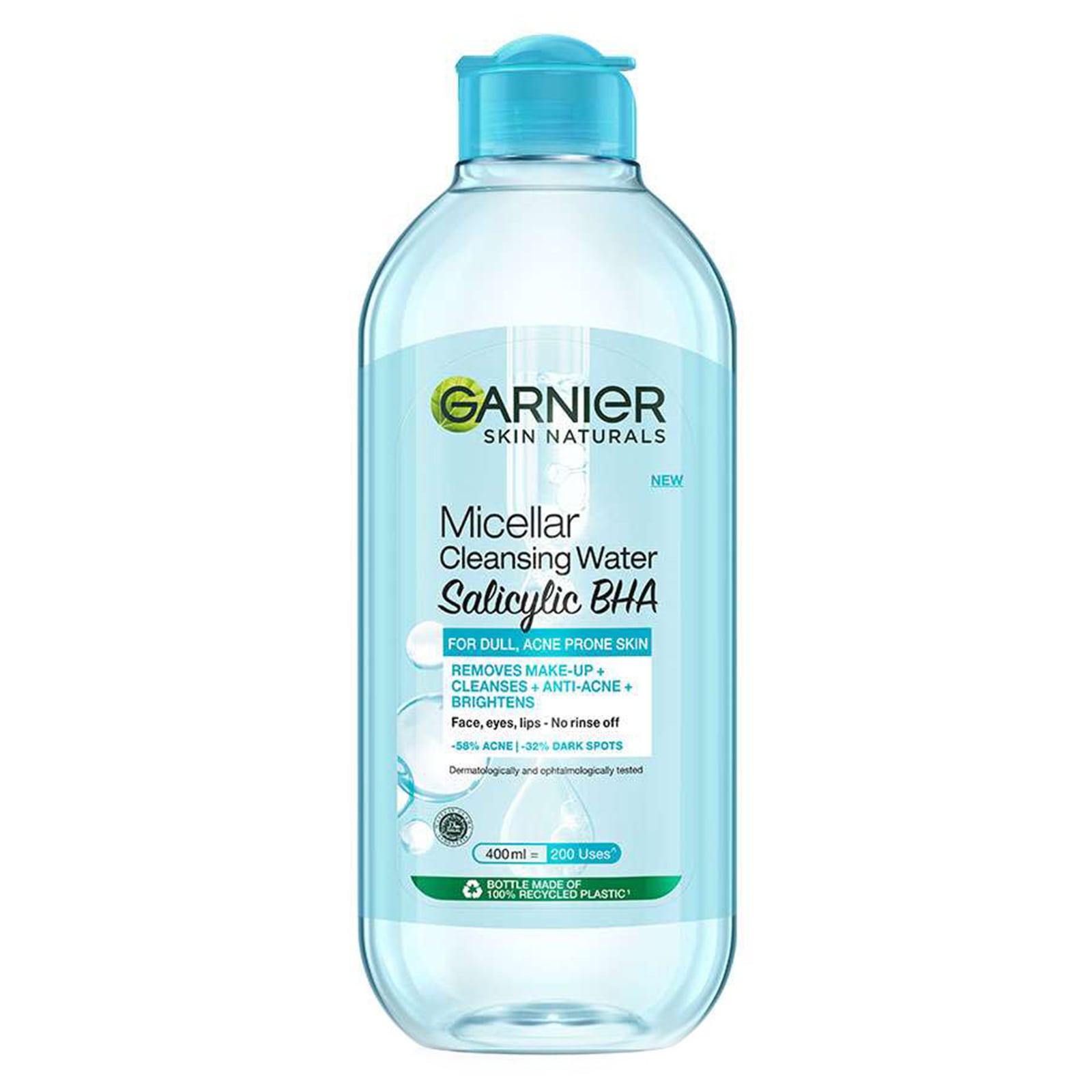 Salicylic Acid Micellar Cleansing Water 400ml 400ml