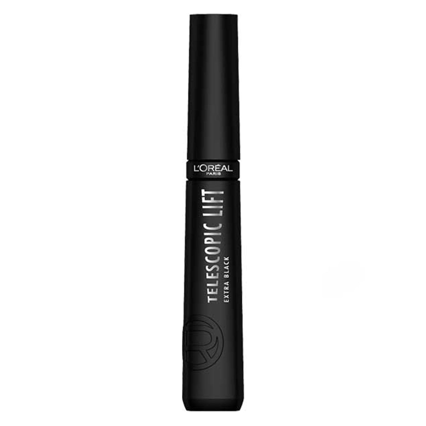 Telescopic Lift Mascara Black 9.9ml Black|9.9ml