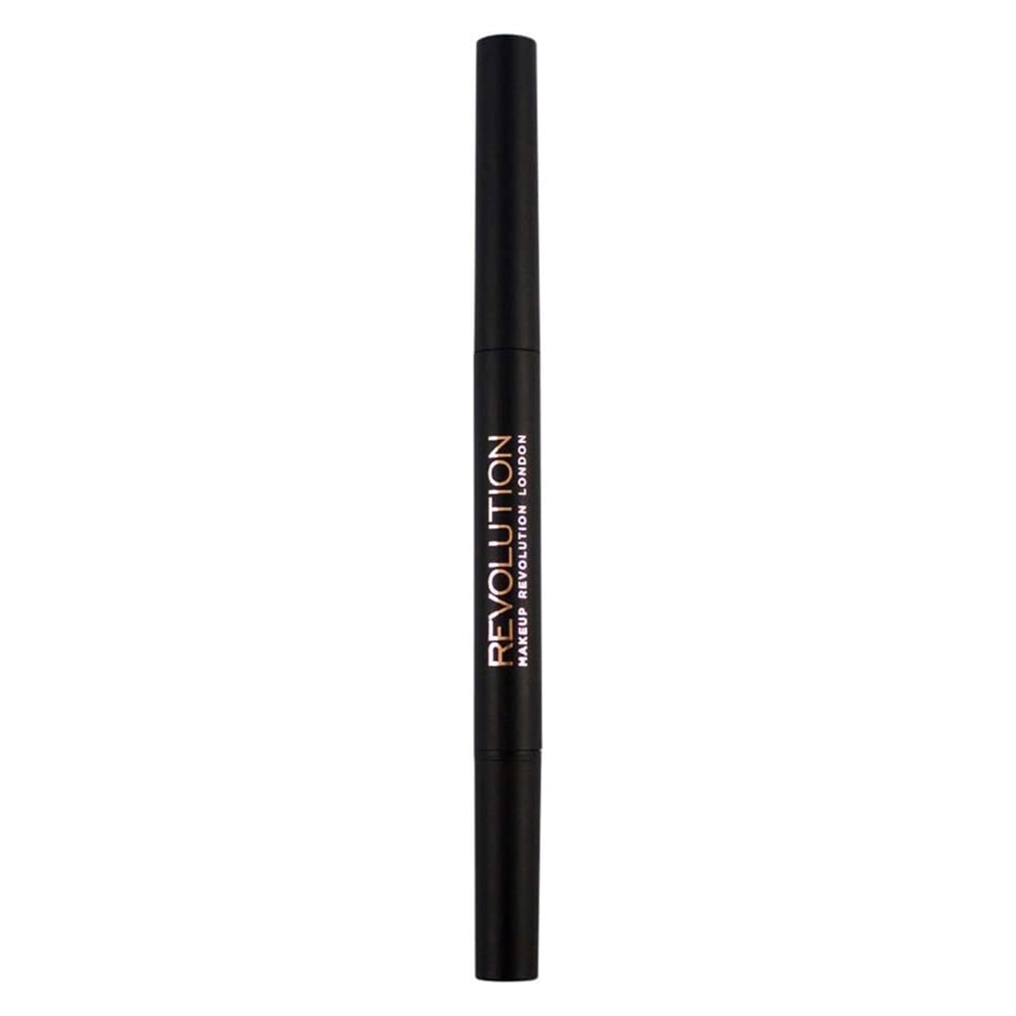 Duo Brow Definer Pencil Dark Brown 15g Dark Brown|15g