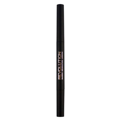 Duo Brow Definer Pencil Dark Brown 15g Dark Brown|15g