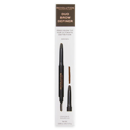 Duo Brow Definer Pencil 15g