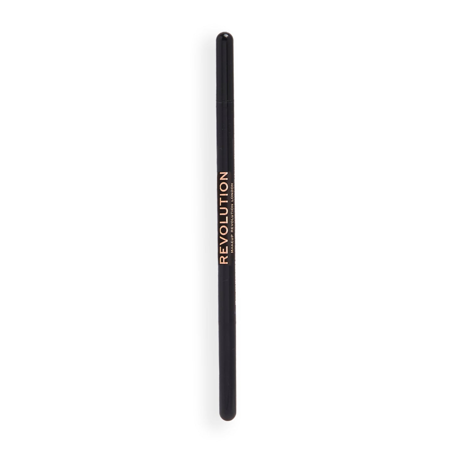 Makeup Revolution Felt & Kohl Eyeliner Blue|0.25g