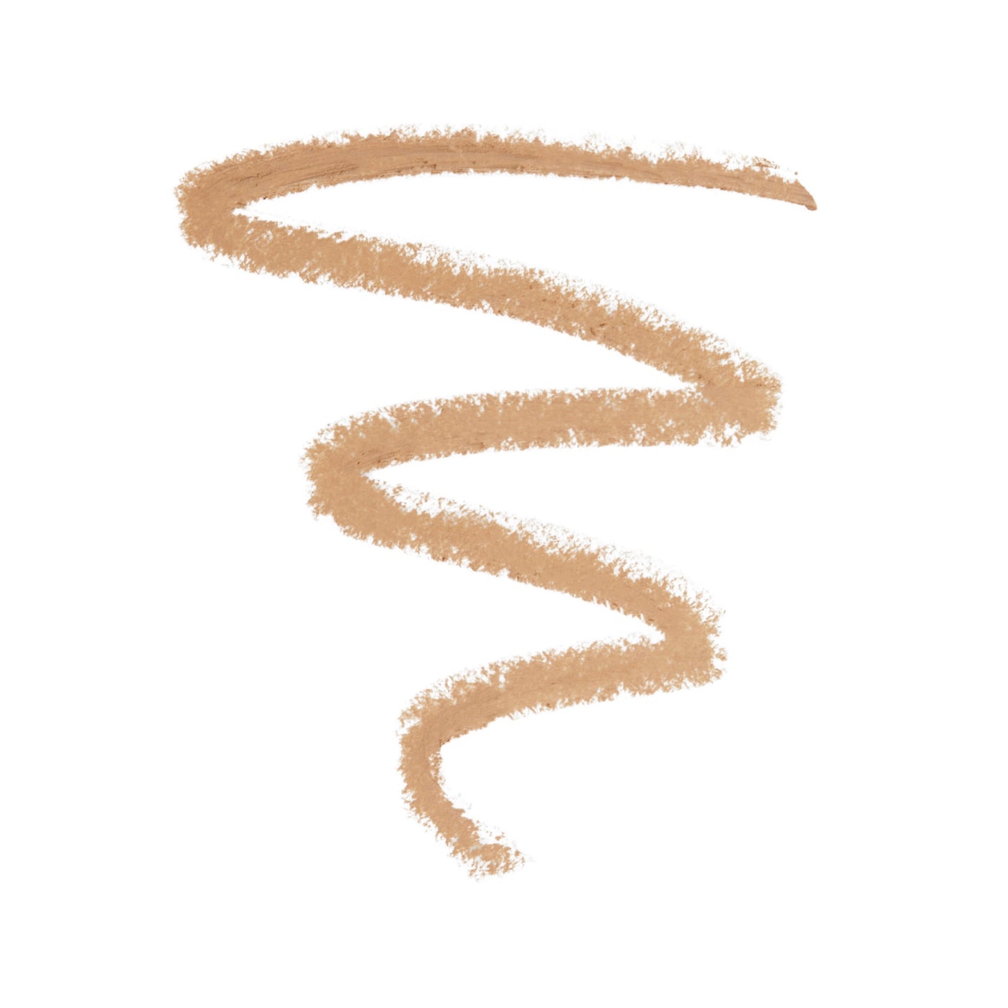 Makeup Revolution Streamline Waterline Eyeliner Pencil Ivory|1.3g