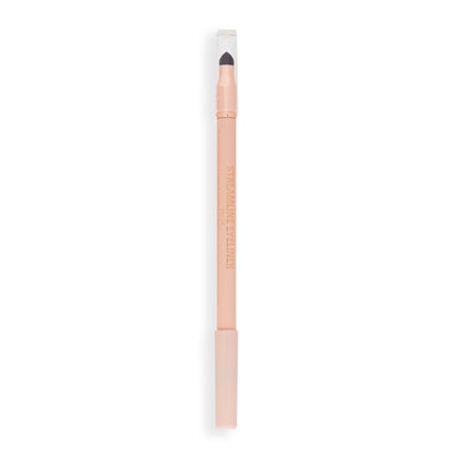 Makeup Revolution Streamline Waterline Eyeliner Pencil Nude|1.3g