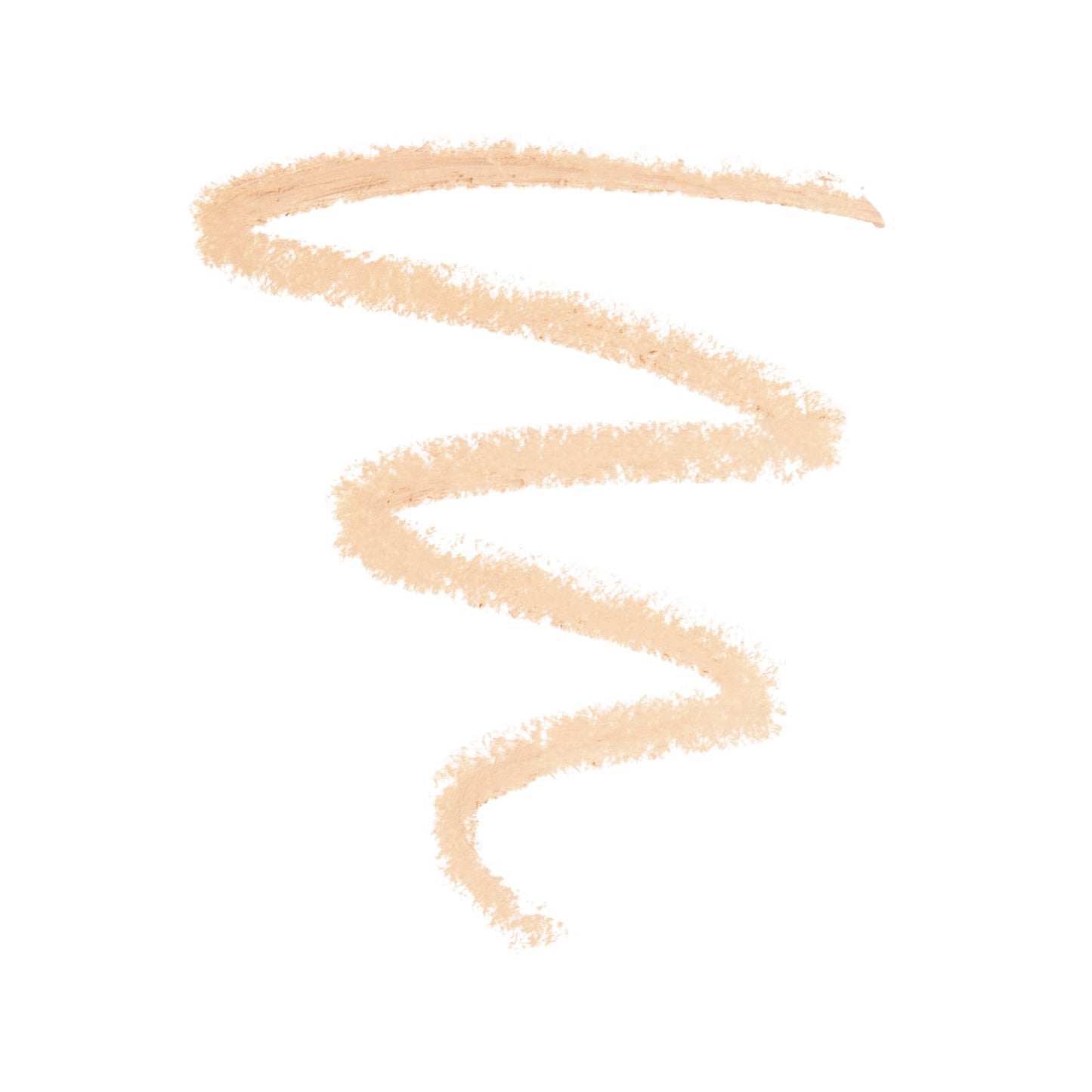 Makeup Revolution Streamline Waterline Eyeliner Pencil Nude|1.3g