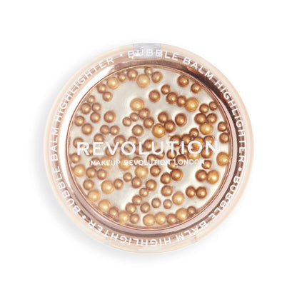 Makeup Revolution Bubble Balm Highlighter