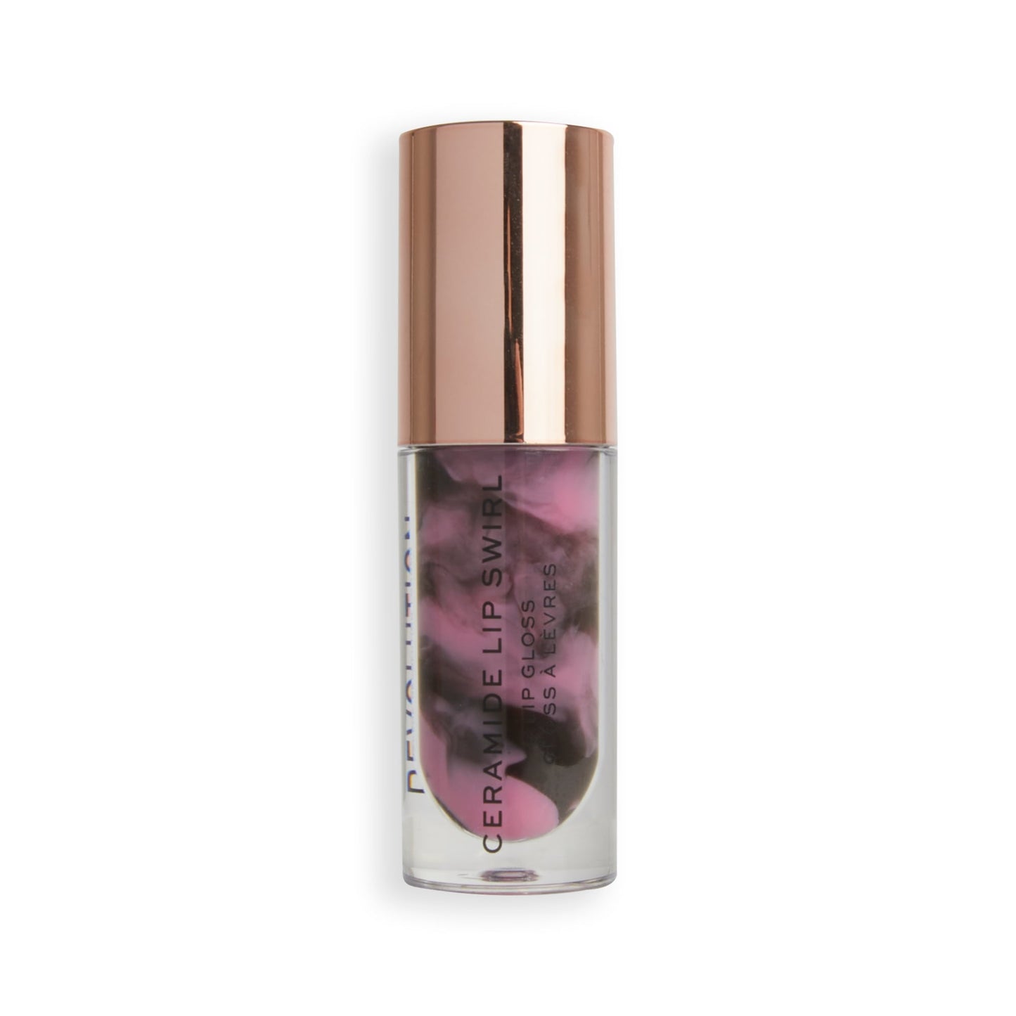 Makeup Revolution Lip Swirl Ceramide Gloss