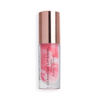 Makeup Revolution Lip Swirl Ceramide Gloss