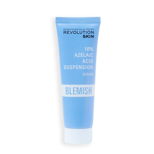 Revolution Skincare 10% Azelaic Acid Suspension Serum 30ml Clear|30ml