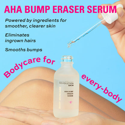 AHA Bump Eraser Serum 60ml 60ml