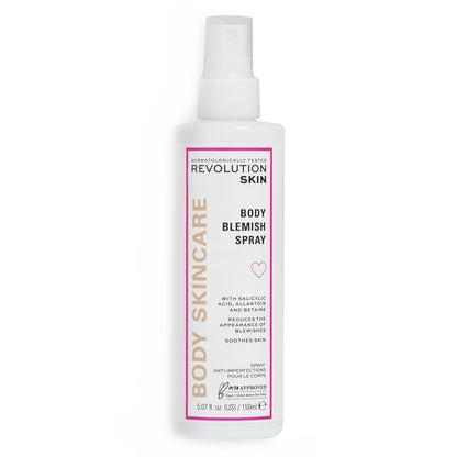 Body Blemish Spray 150ml 150ml