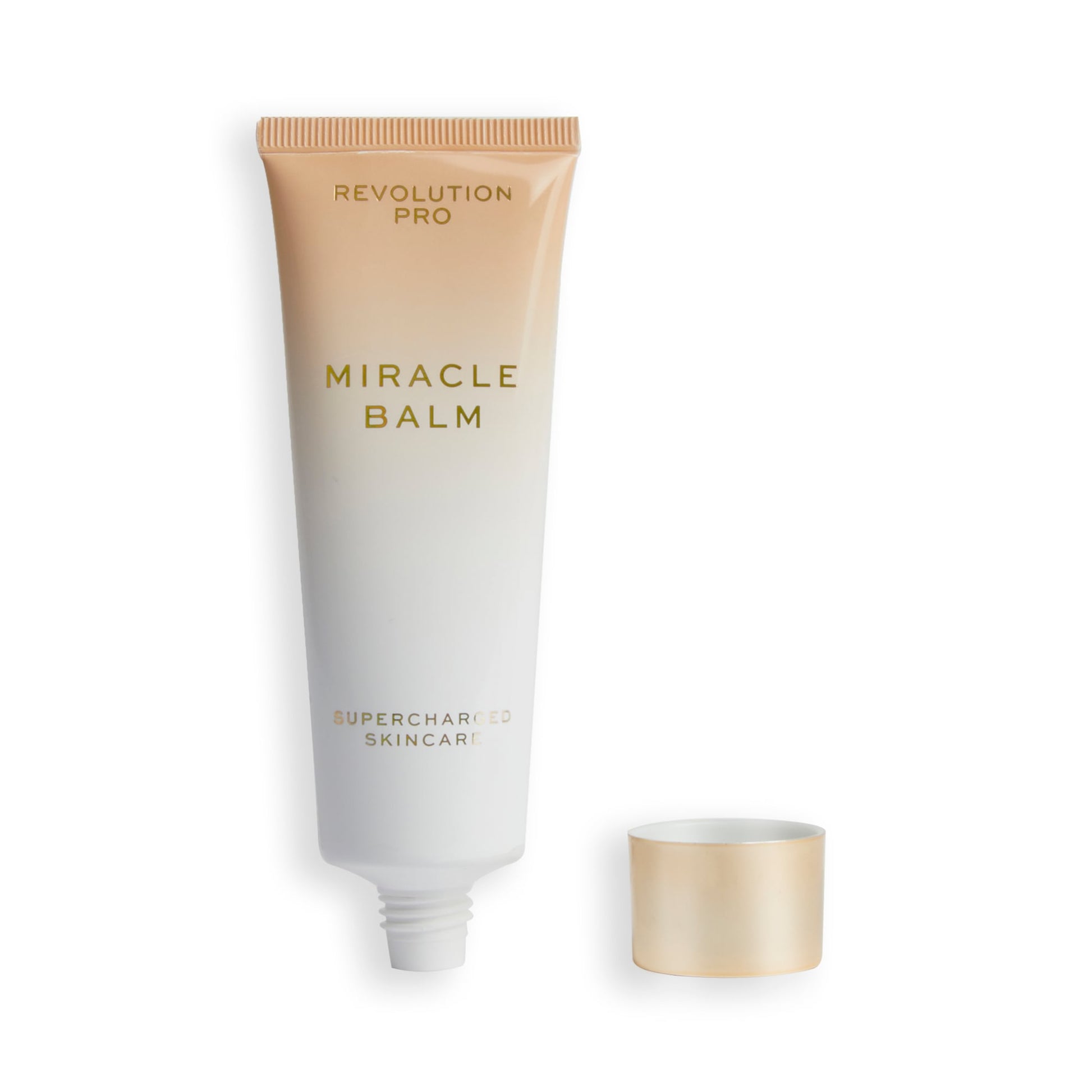 Revolution Pro Miracle Balm 42ml Clear|42ml