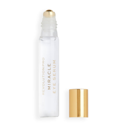 Revolution Pro Miracle Eye Serum 9.5ml Clear|9.5ml