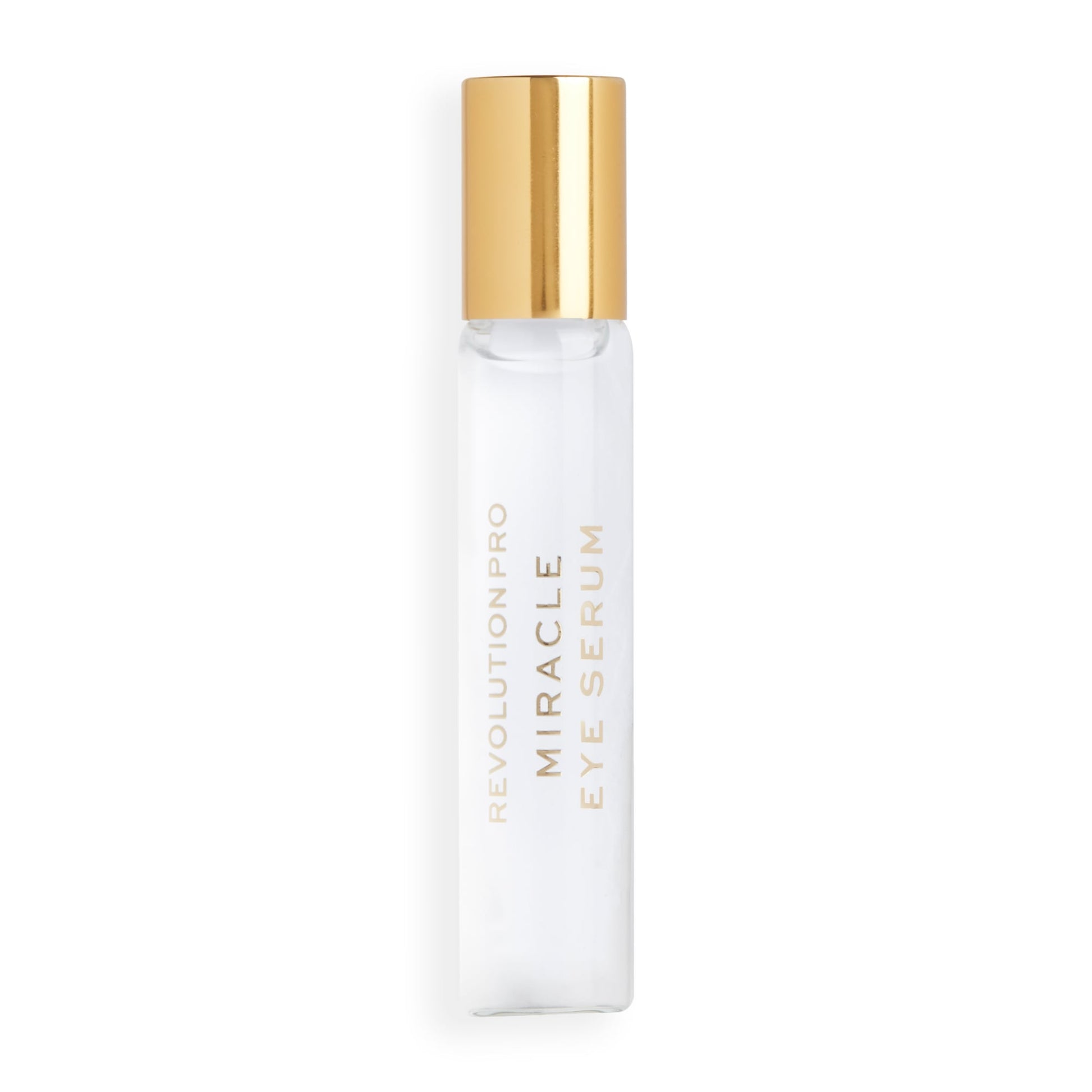 Revolution Pro Miracle Eye Serum 9.5ml Clear|9.5ml