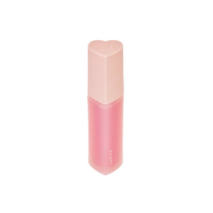 Holika Holika Heartcrush Bare Glaze Tint 3g Puffy