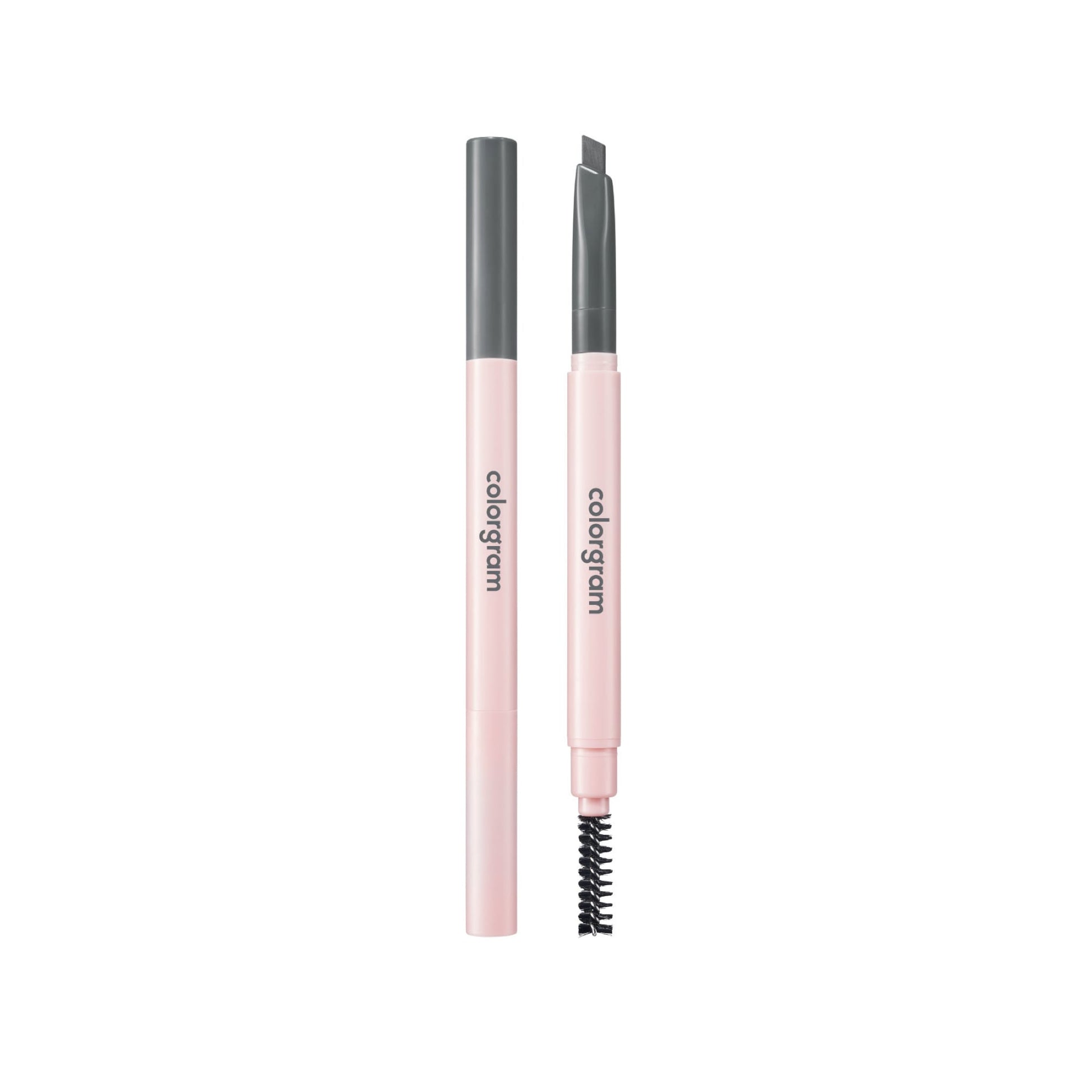 Colorgram Easy Auto Brow Pencil 0.18g Gray|0.18g