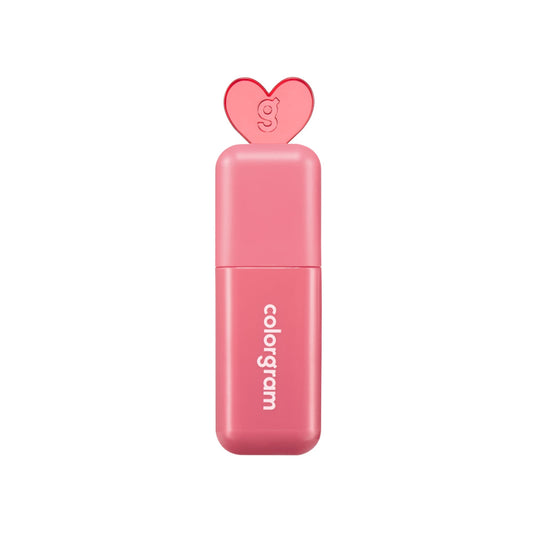 Colorgram Juicy Blur Tint 3.4g Guava Bolt|3.4g