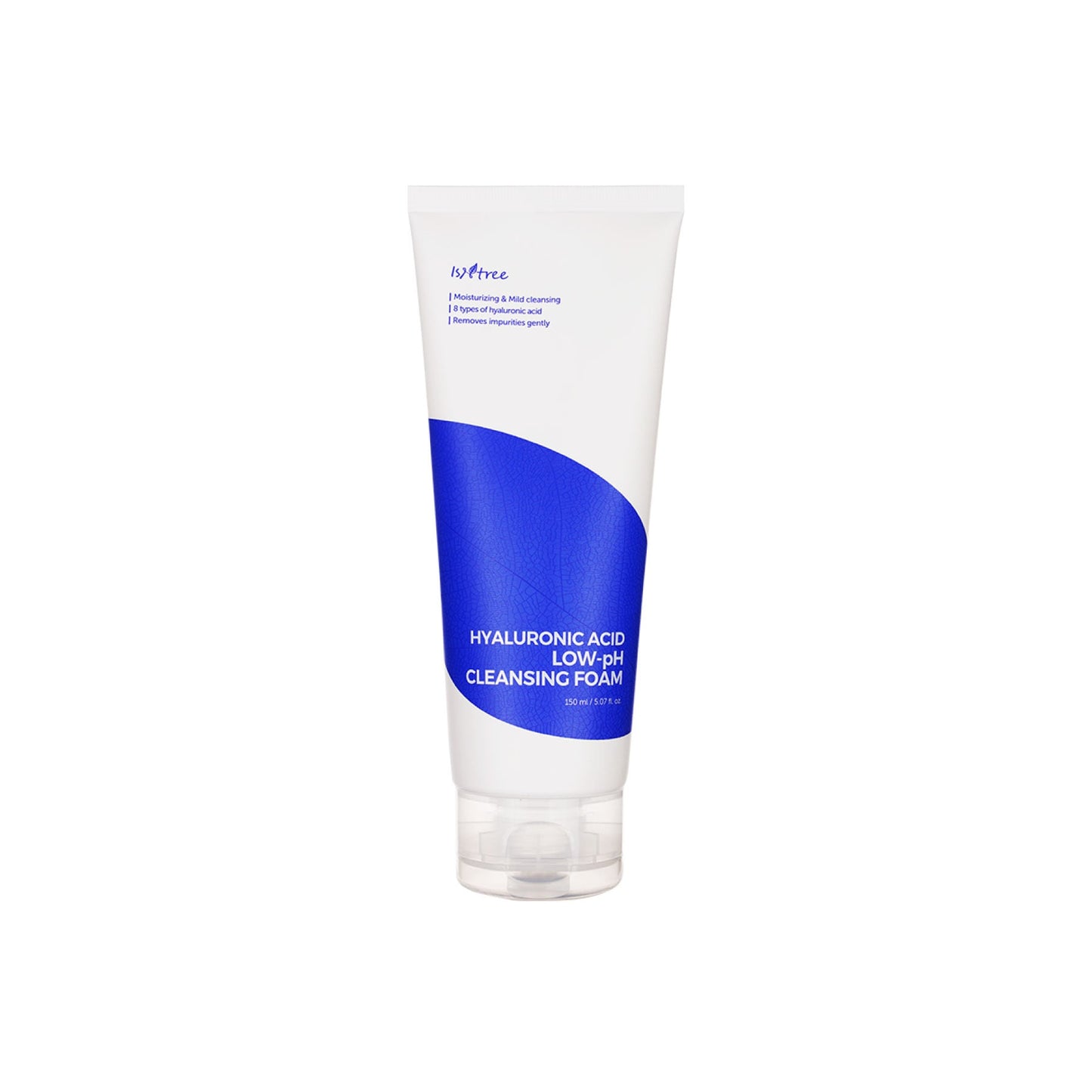 Hyaluronic Acid Low-Ph Cleansing Foam 150ml 150ml