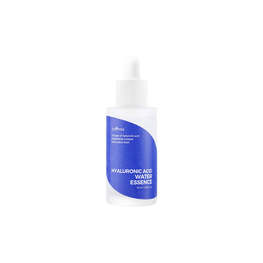 Hyaluronic Acid Water Essence 50ml 50ml