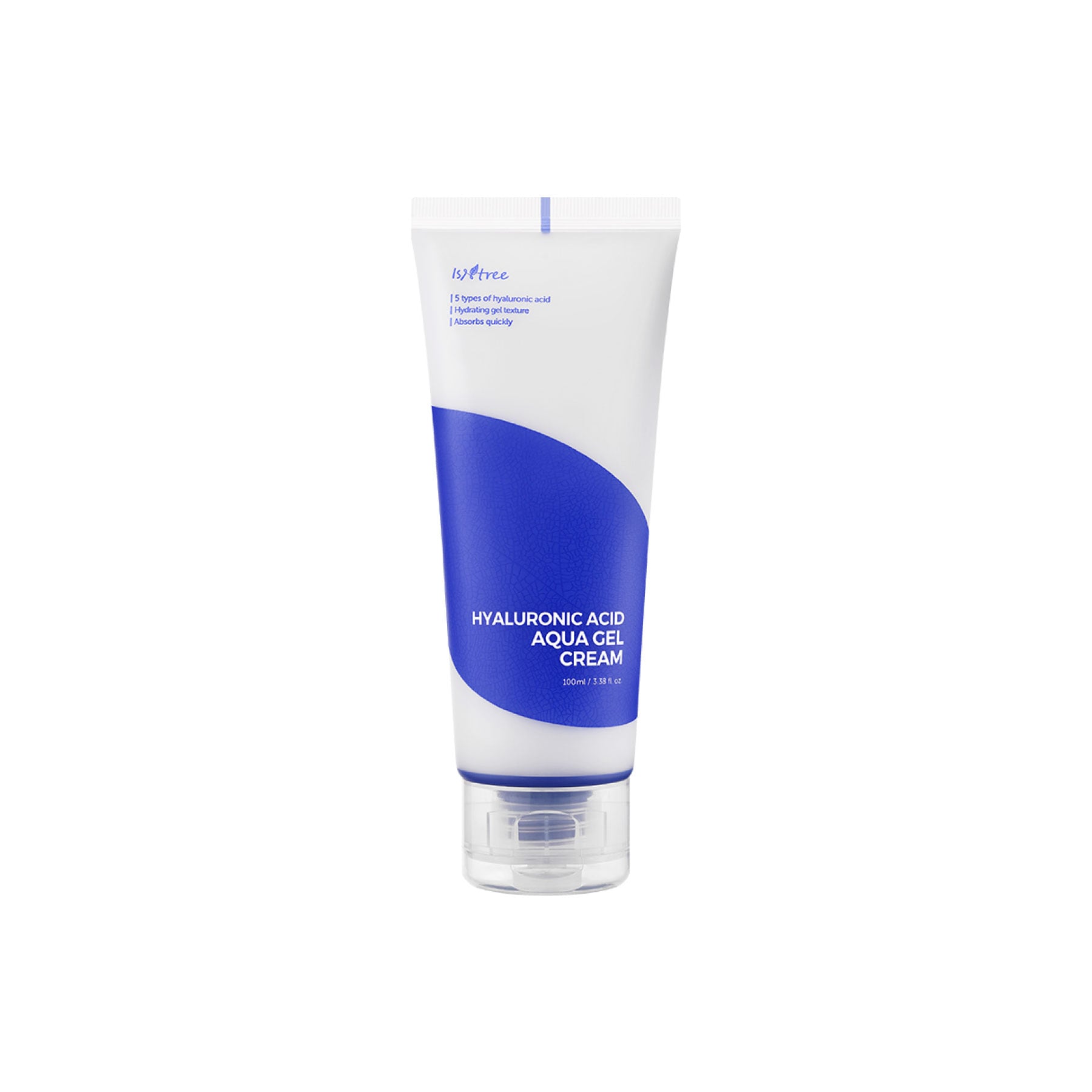 Hyaluronic Acid Aqua Gel Cream 100ml 100ml