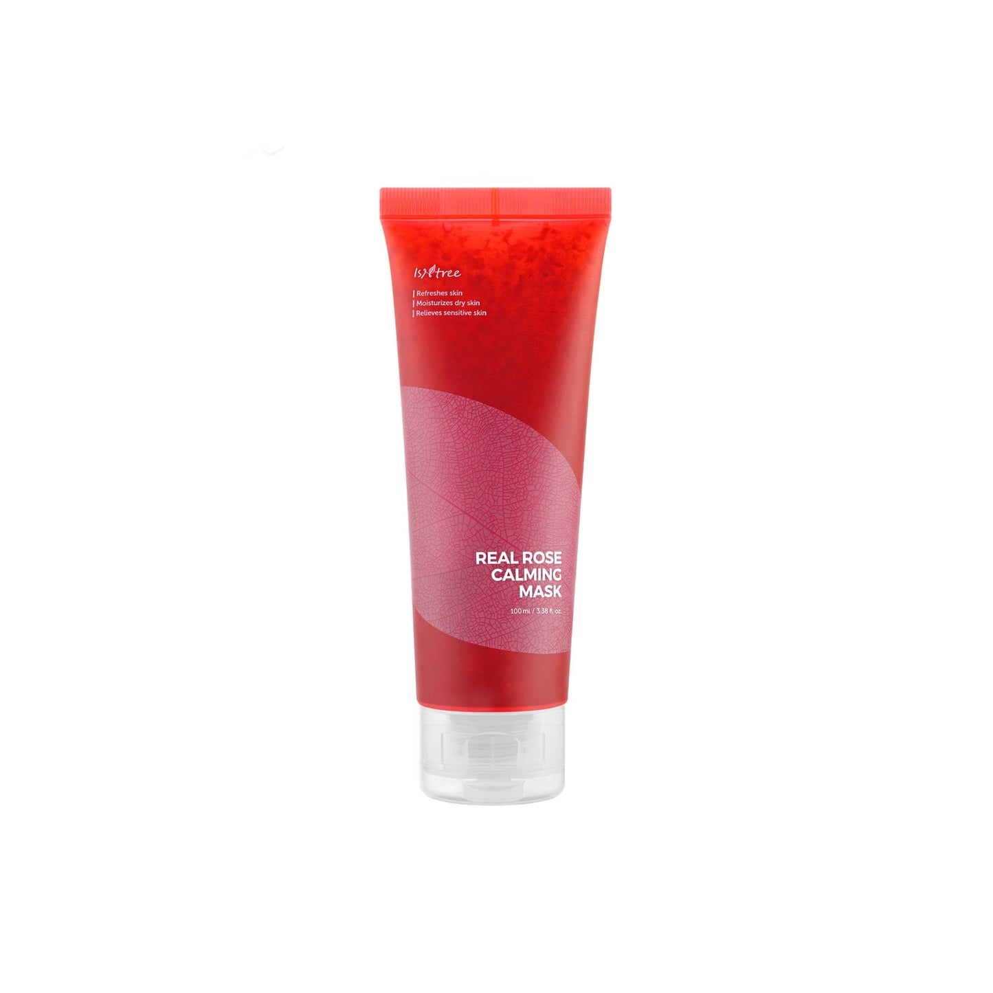 Real Rose Calming Mask 100ml 100ml